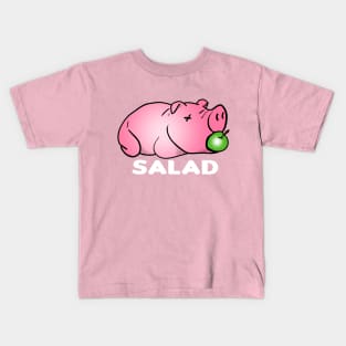 Salad Kids T-Shirt